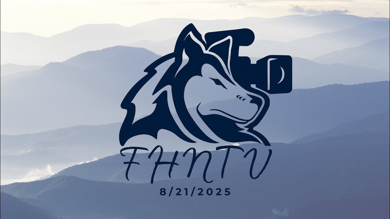 FHNTV Live - (8/21/25)