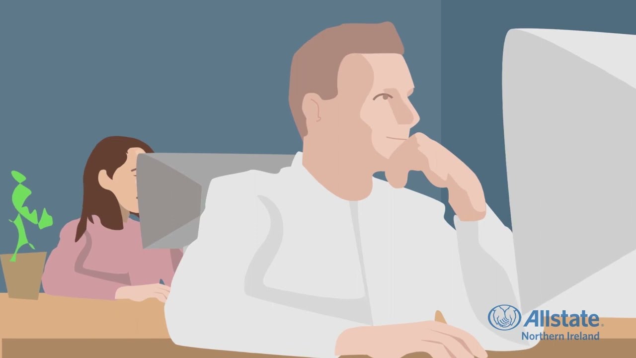 Pathways into Allstate