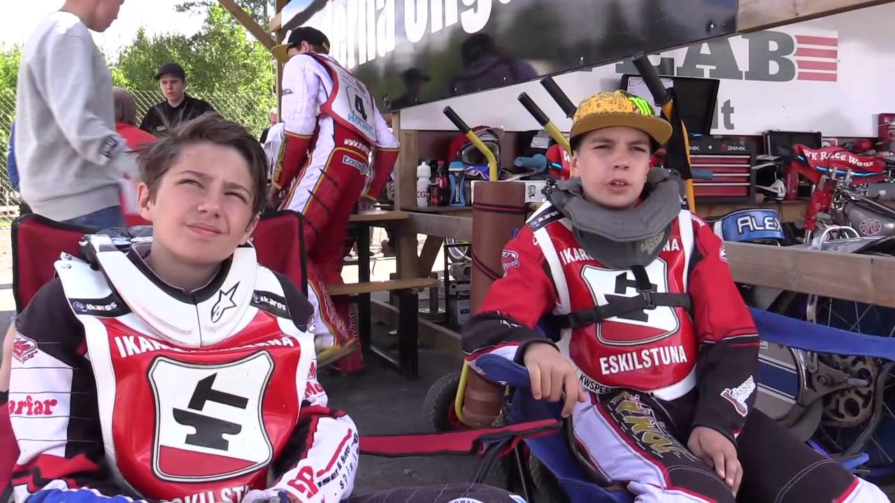 Speedway Smederna ungdom
