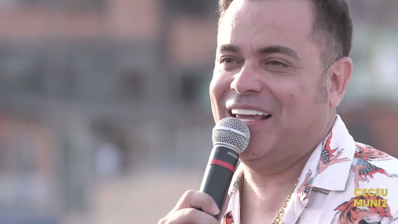 Sem Perceber / Eternamente / Meu Amor - Cecéu Muniz (Festa da Batucada)
