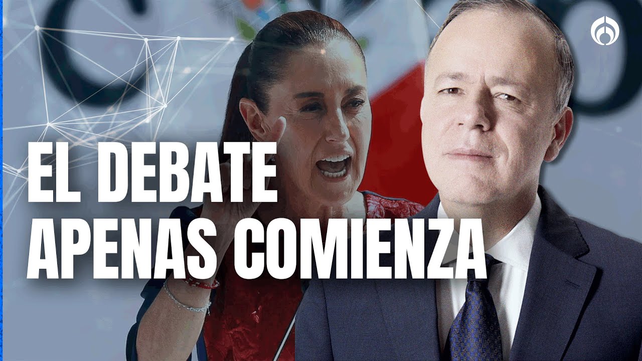 En Vivo | Ciro Gómez Leyva en Por la Mañana