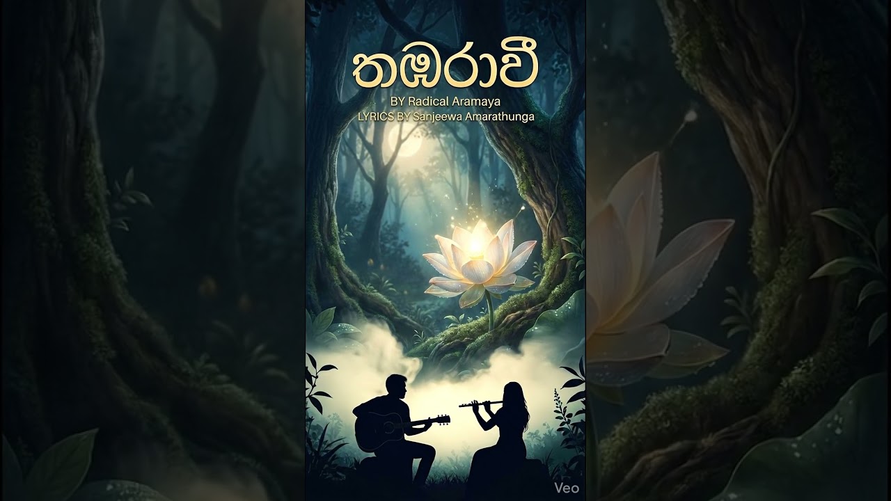 තඹරාවි || 2026 New Song Thambaravi || Radical Aramaya