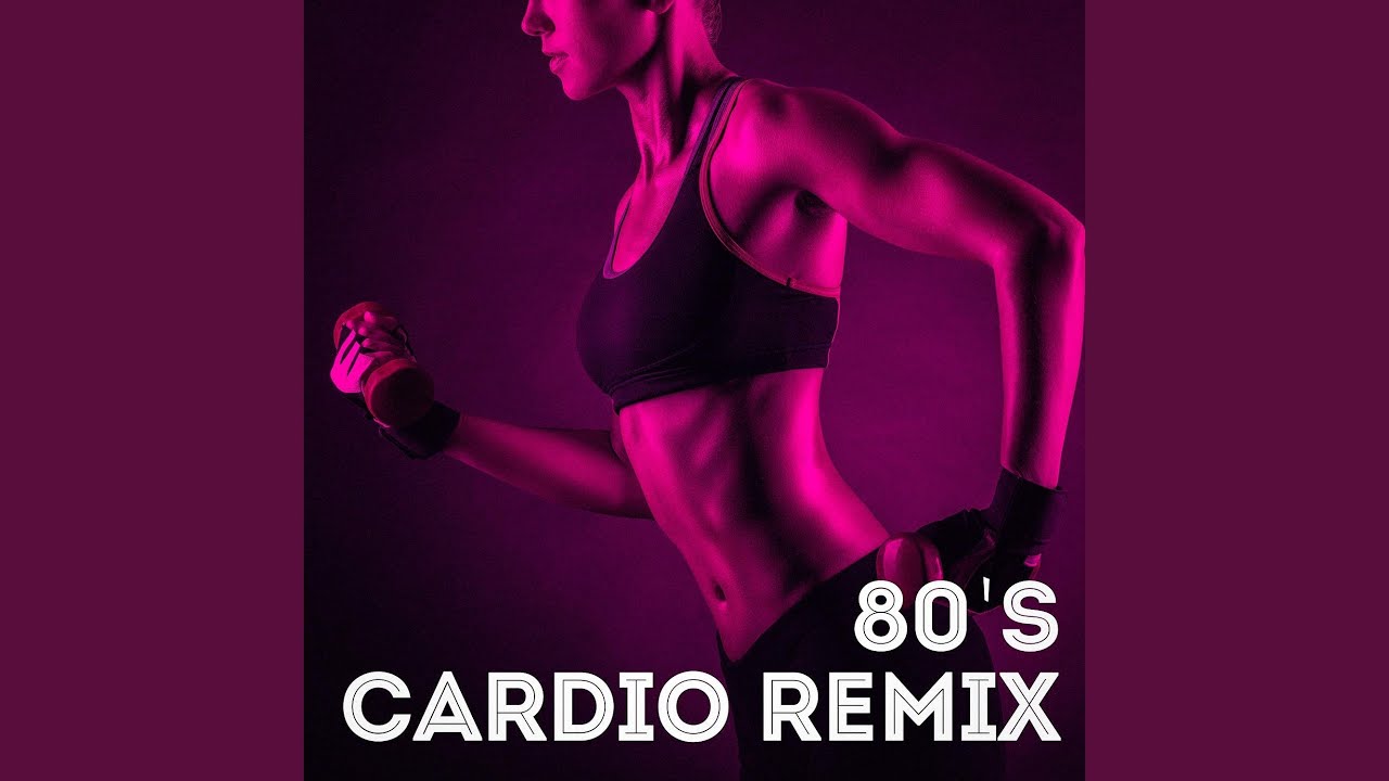 Tell It to My Heart (Remix)