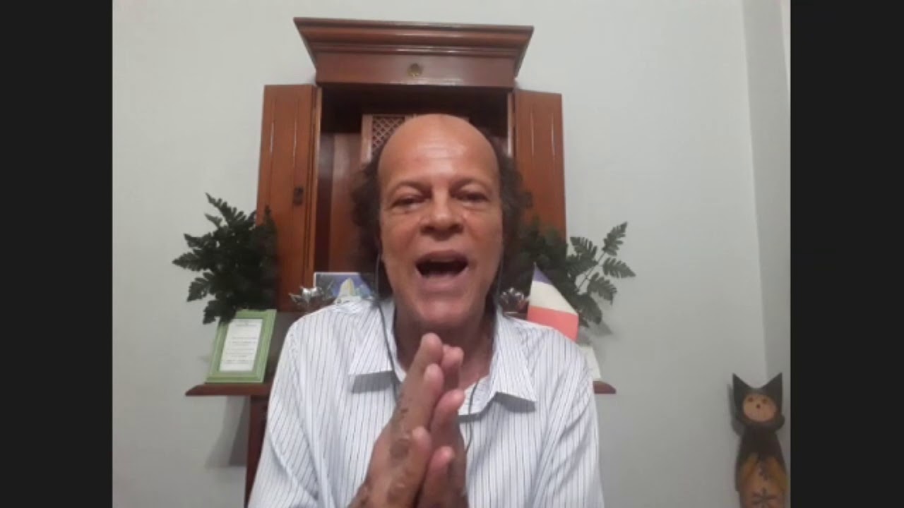 A importância de praticar Gongyo
