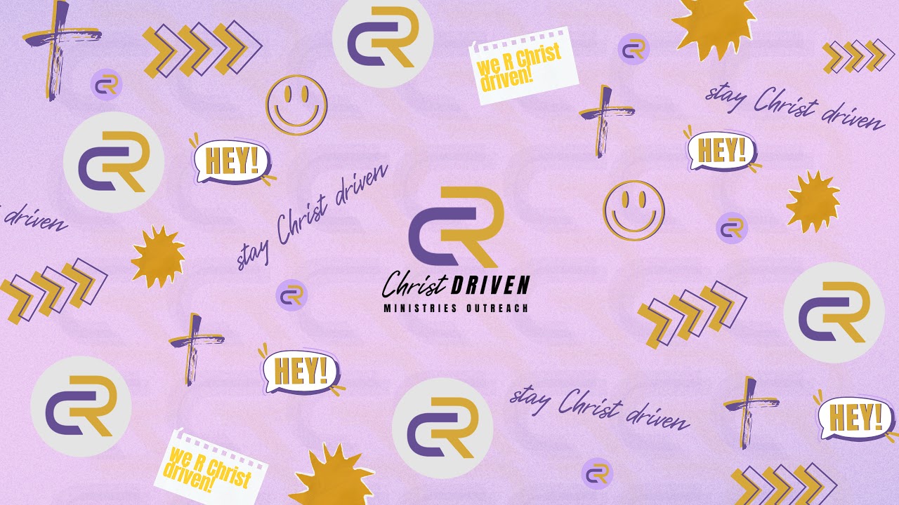 Christ Driven Ministries Outreach