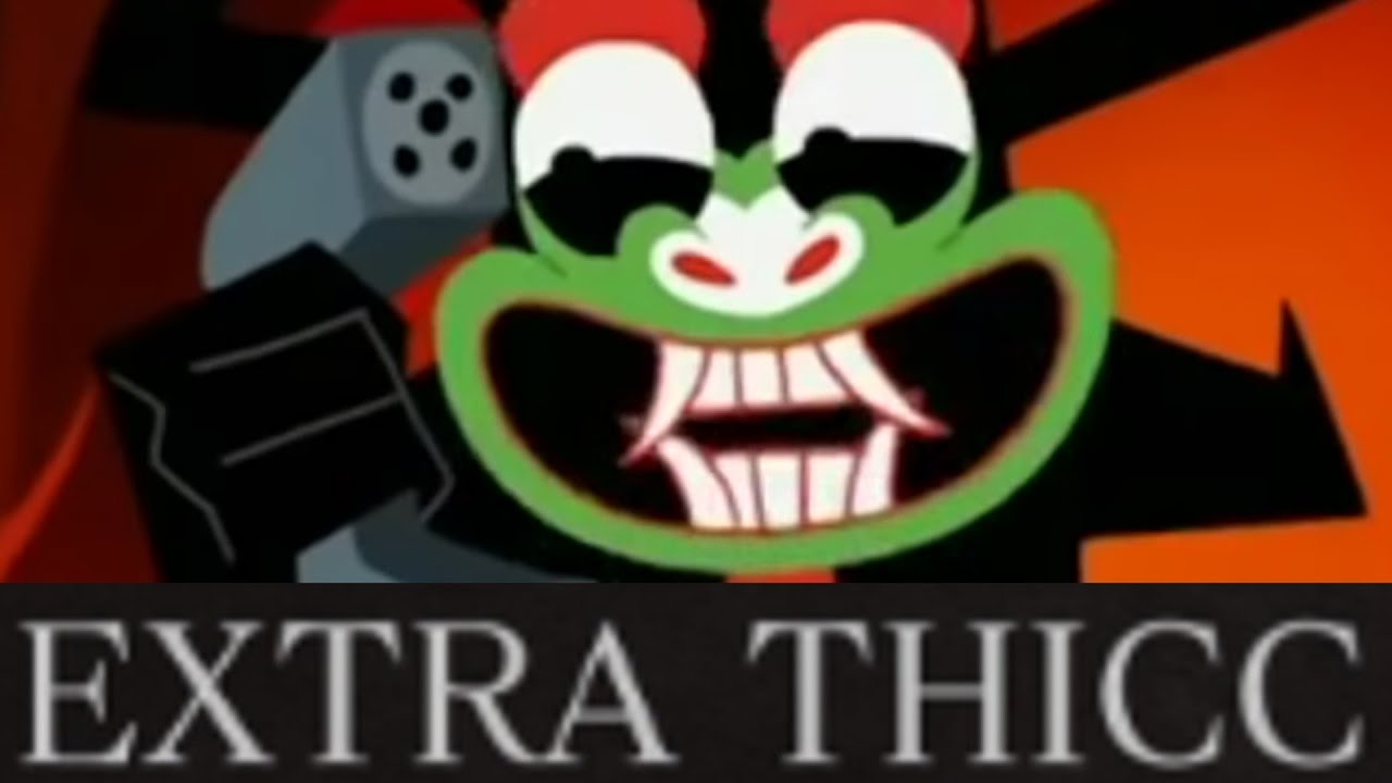 EXTRA THICC / Dark Souls 3 / Part 3