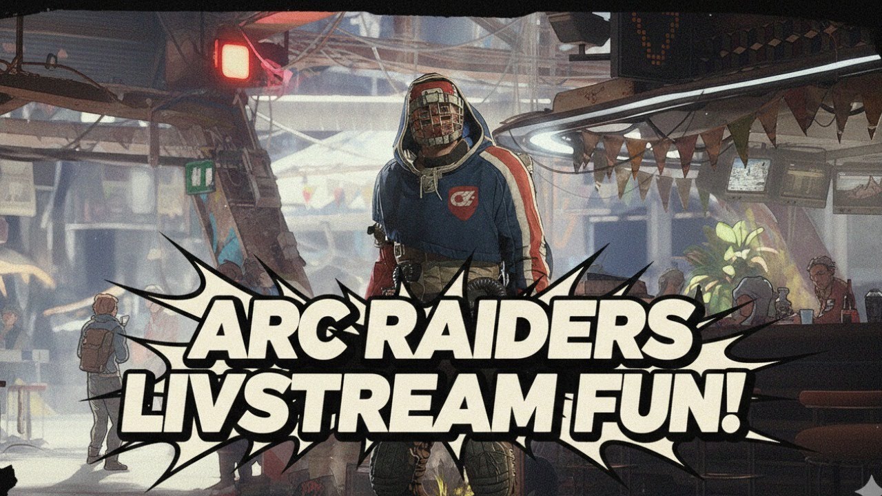 Raiding With Nick