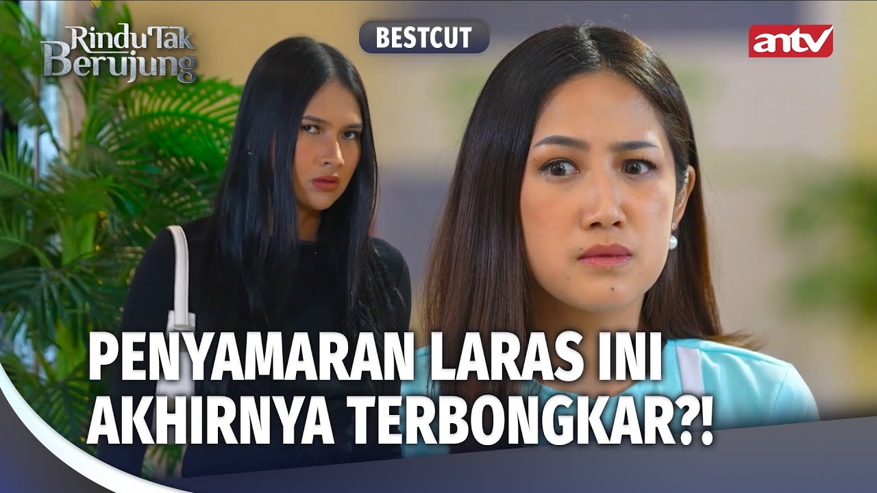 Bella Bongkar Siapa Sosok Sekar Sebenarnya | Best Cut Rindu Tak Berujung Eps 05 (2/3)