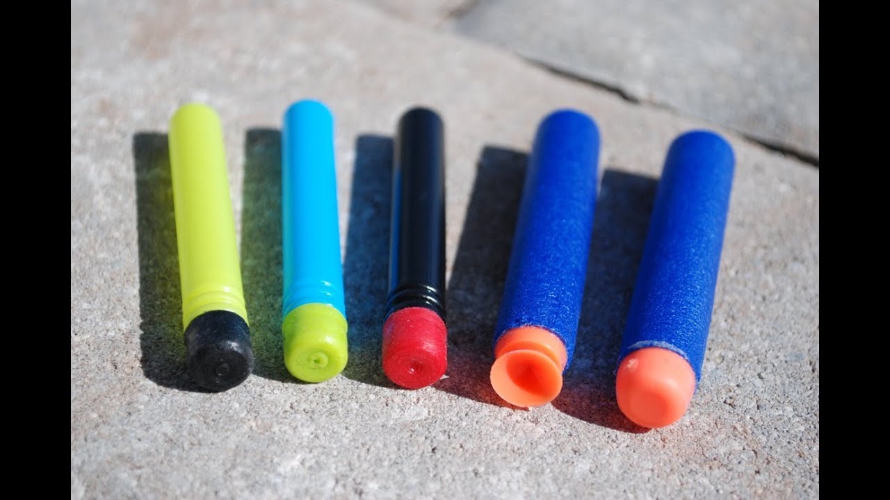 [REVIEW] BoomCo Ammo Overview