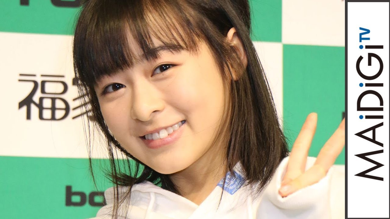森七菜、ラブレターを募集中　「JKのうちに」と願望明かす