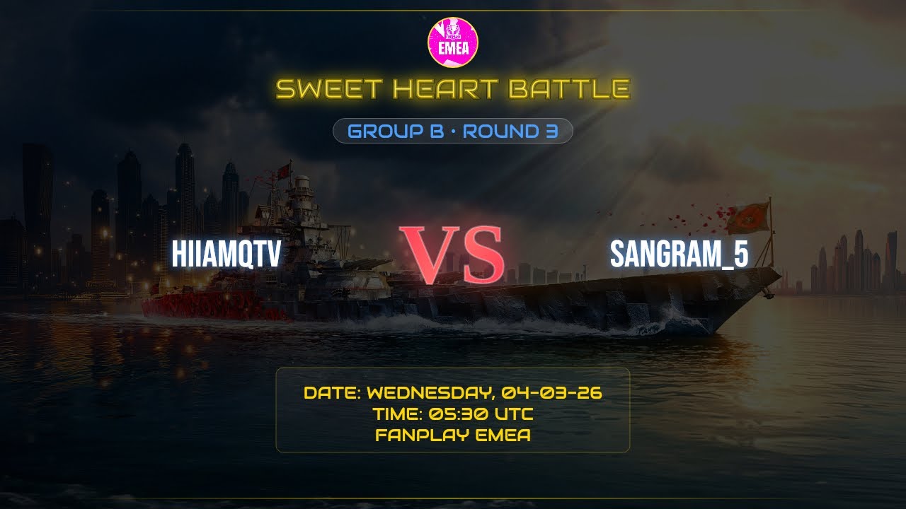 HIIAMQTV VS SANGRAM_5