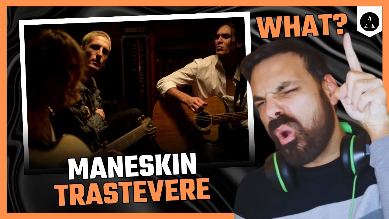 MANESKIN -