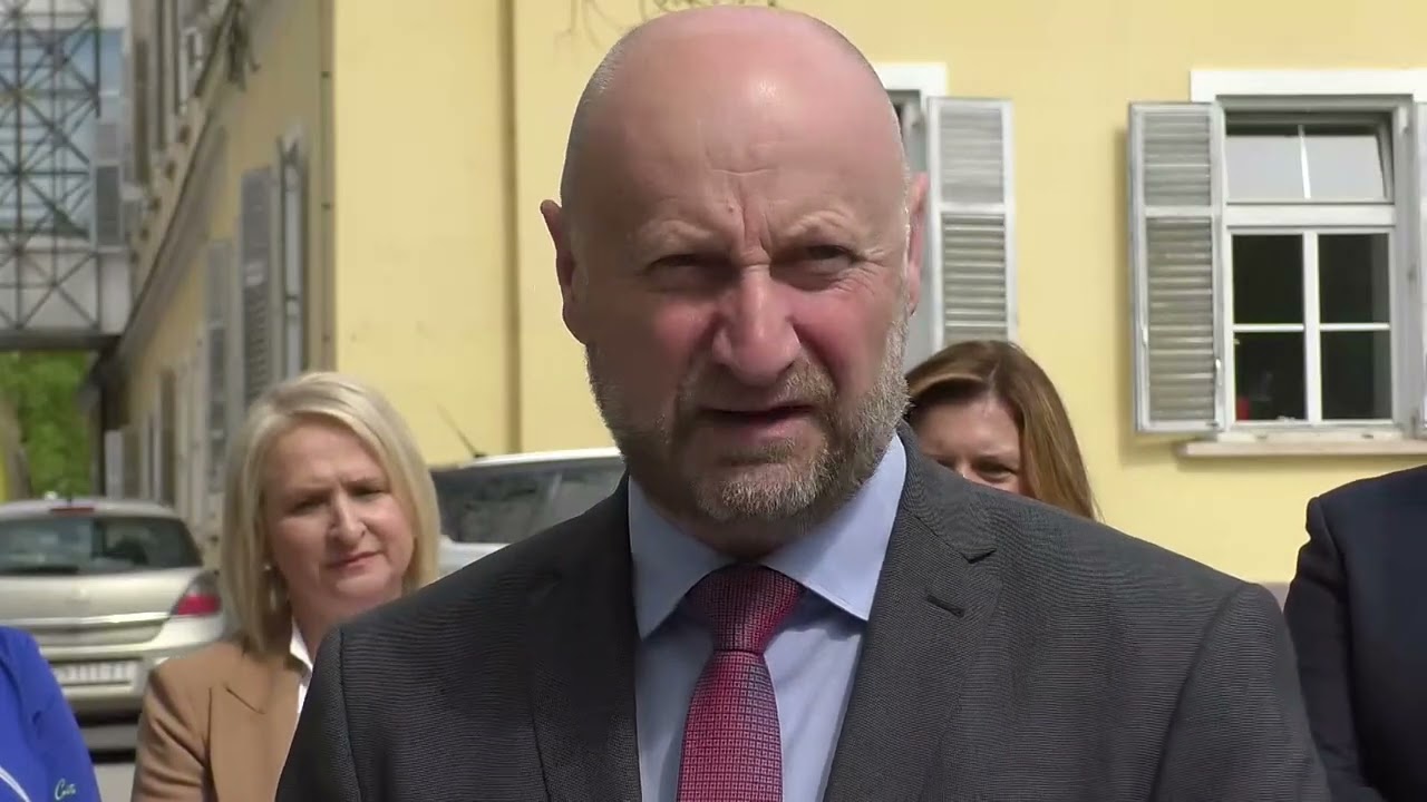 Zagorje moje 27.04.23. - Specijalna bolnica Krapinske Toplice