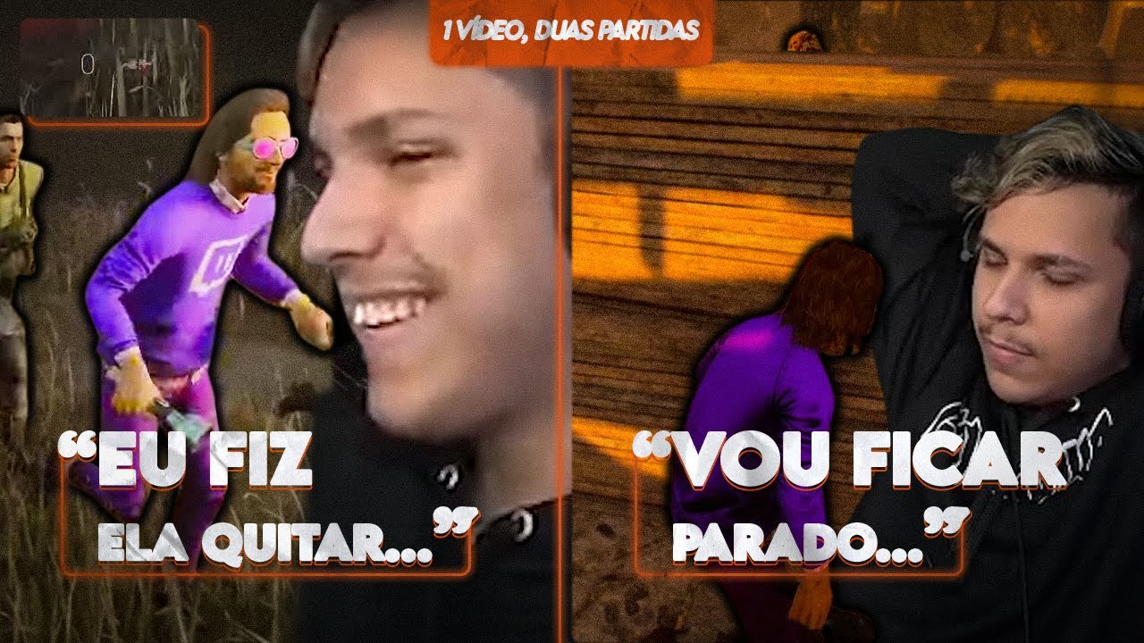 Eu loopei esse Clown sem encostar no teclado KKKKKK 🤣 | SouzaSoul