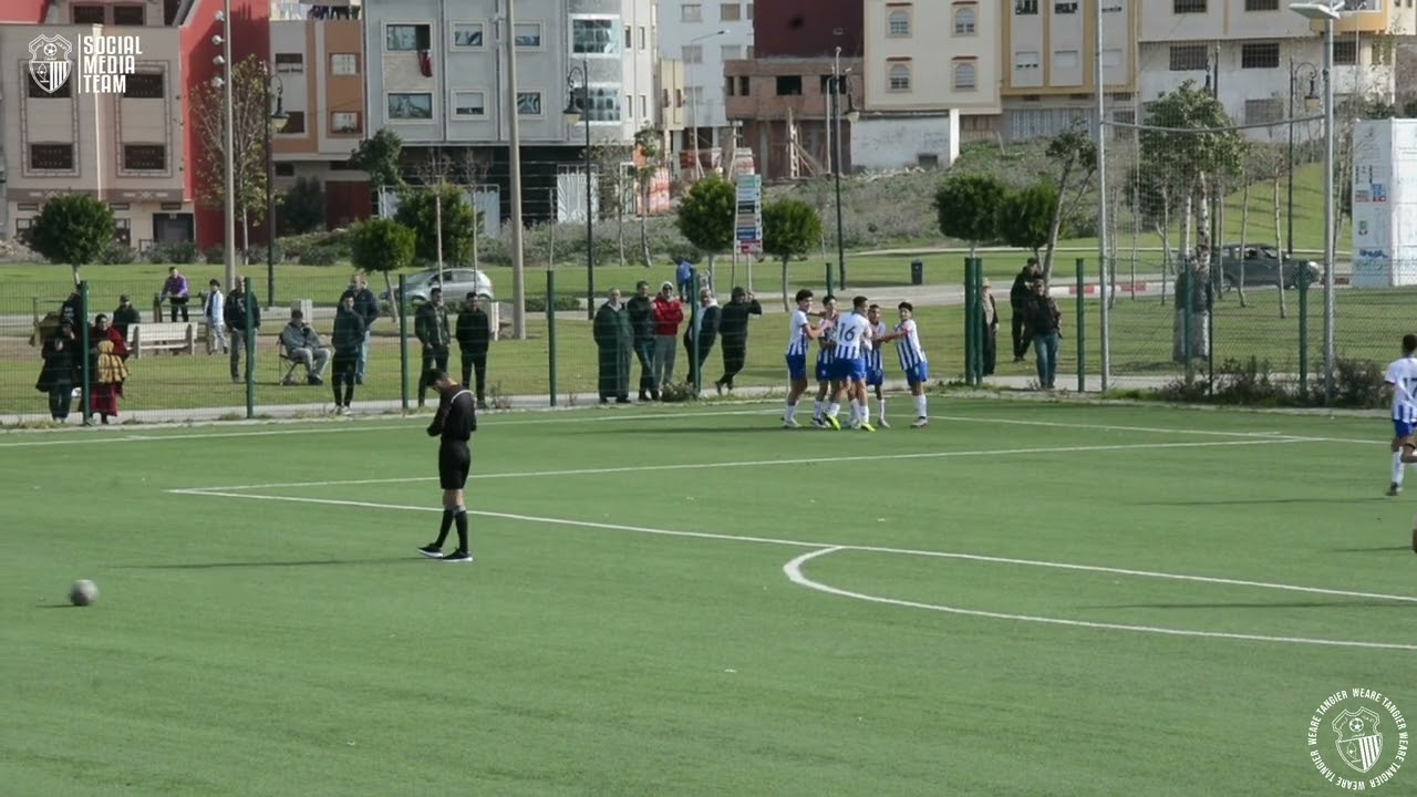 U16 CHAT 00🆚️02 IRT