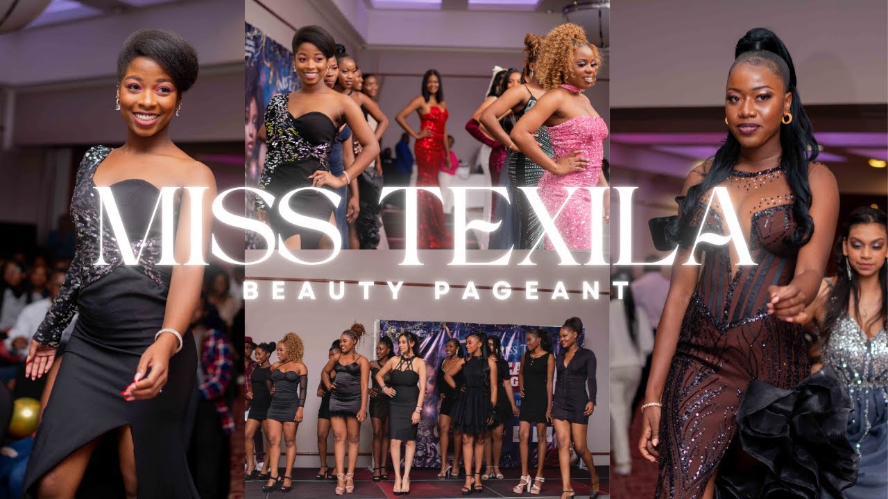 MISS TEXILA 2024  || Texila American University Beauty Pageant
