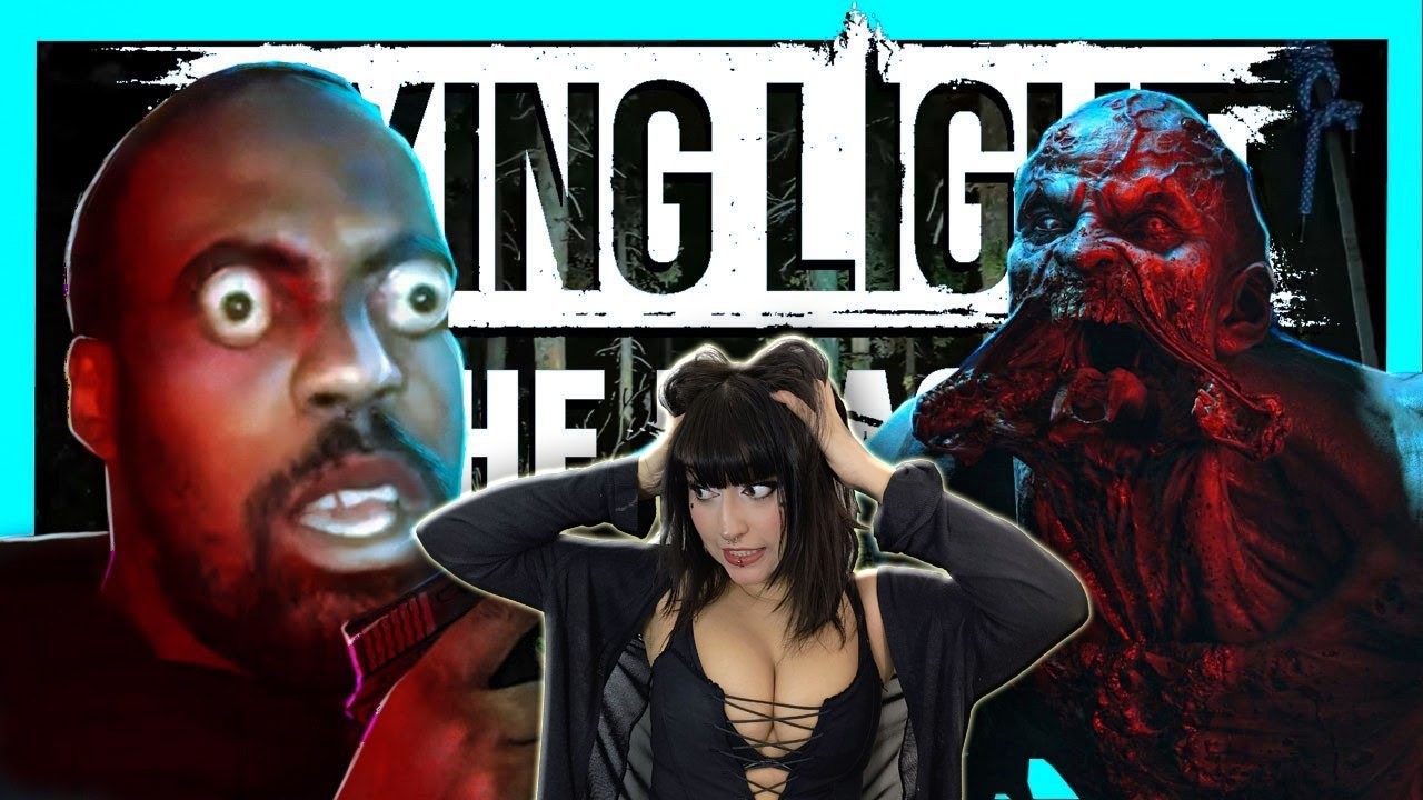 DYING LIGHT esta bien INTENSO A LA VER**! | reaccón a GATOPAN