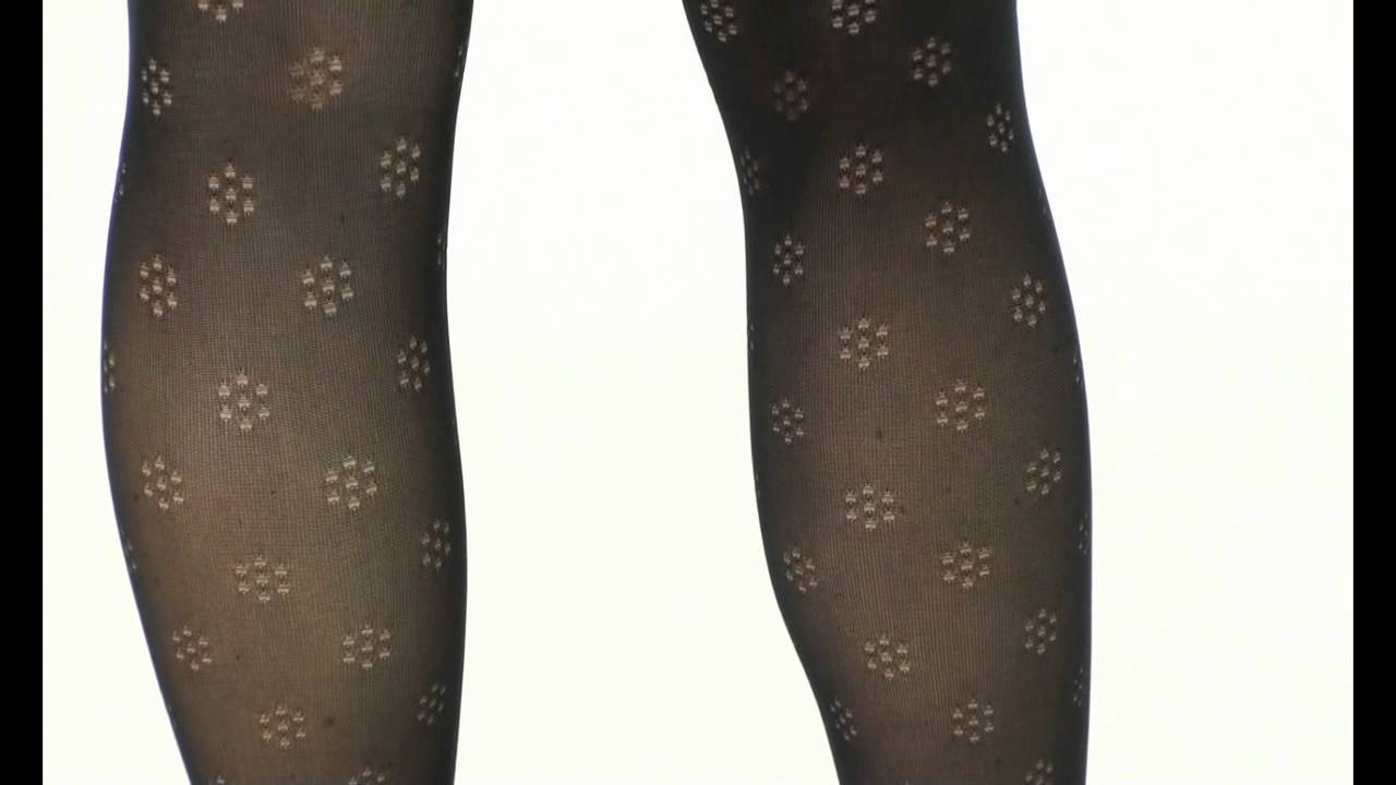 UK Tights - Pretty Polly Daisy Tights