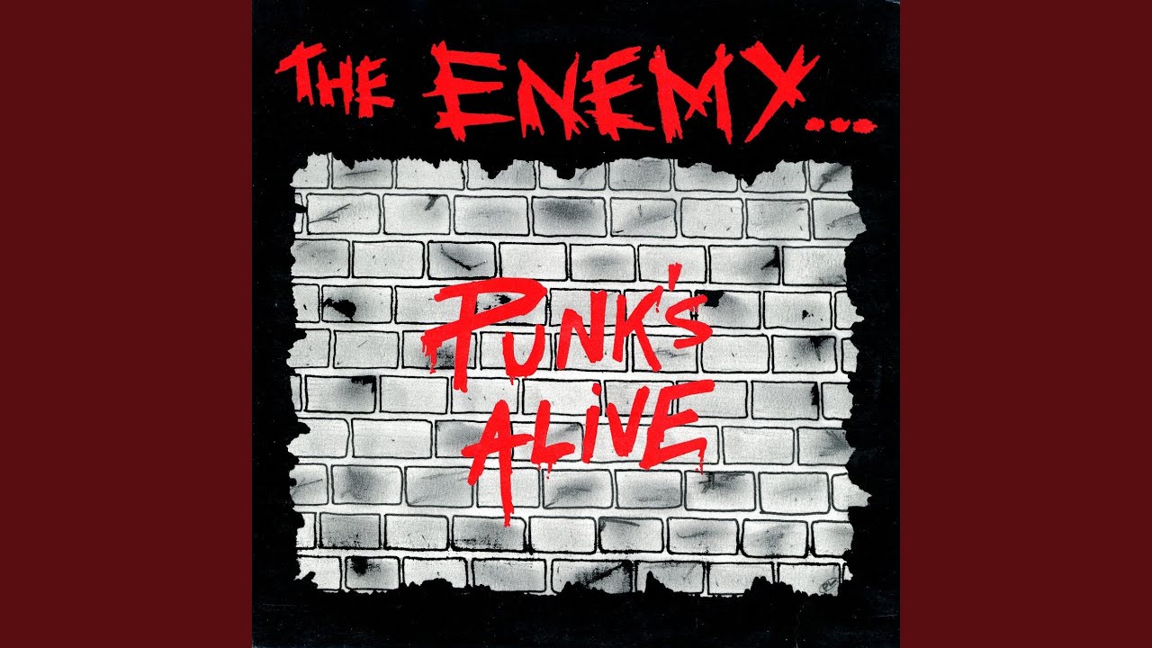 Punk's Alive