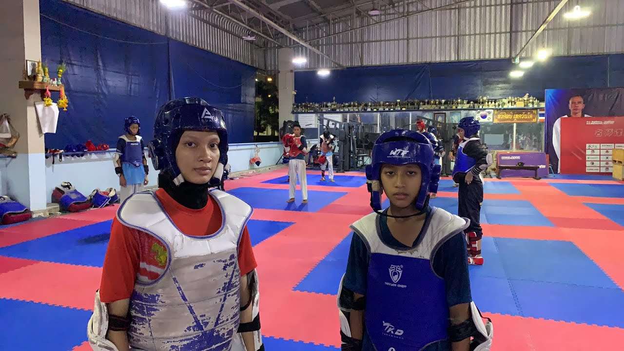 Live training 1/9/2022