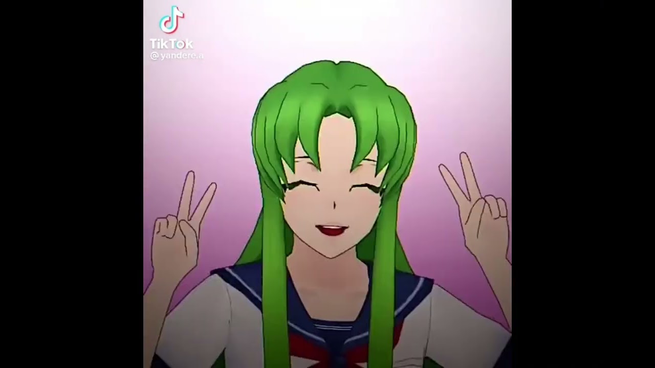 Yandere edits!…