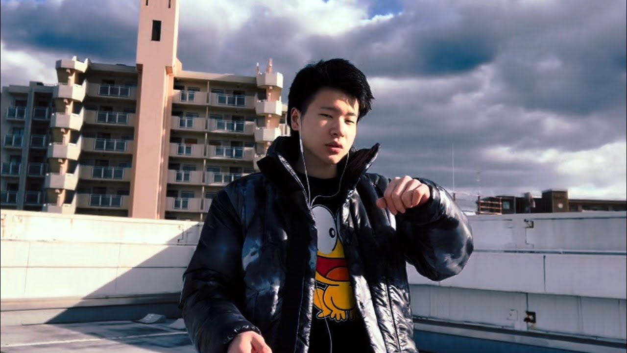 4iT BOY - 生存 (Official Music Video)