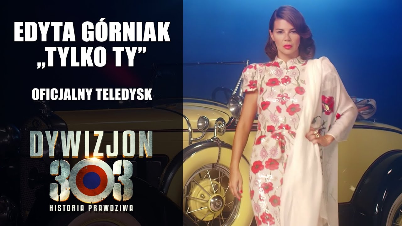 Edyta Górniak – „Tylko Ty