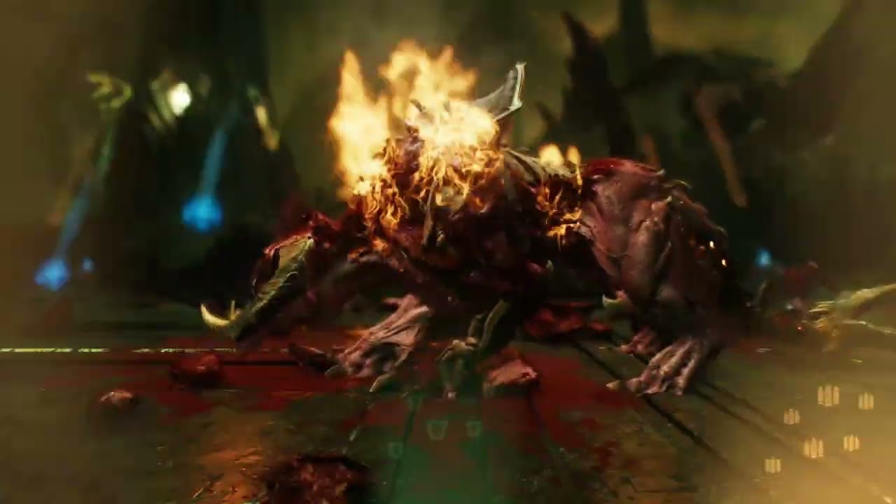 Followers (iD Software Preset) [No HUD] | Ripatorium 2.0 Trials | DOOM: The Dark Ages