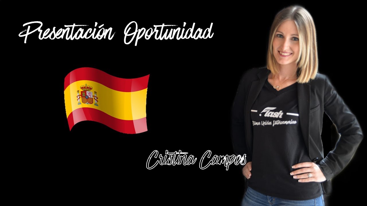 Presentaci&oacute;n ACN Espa&ntilde;a