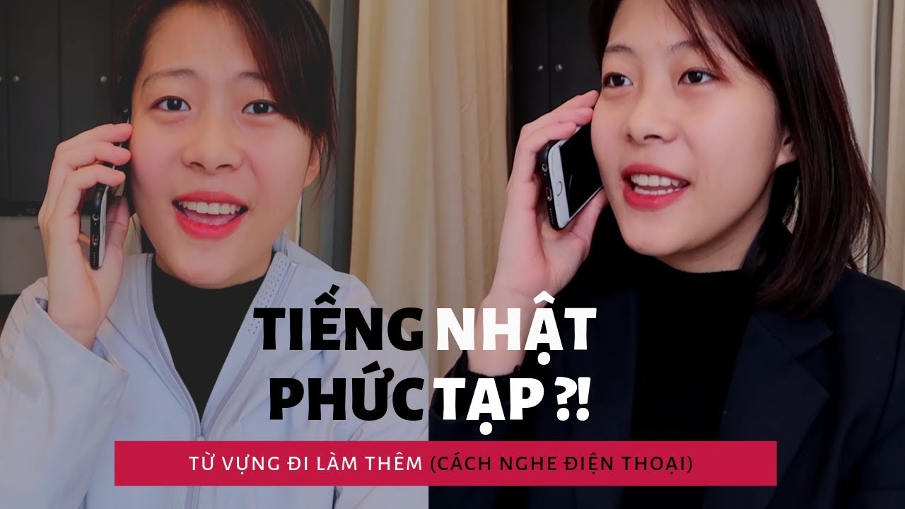 TẠI SAO TIẾNG NHẬT PHỨC TẠP QUÁ VẬY?! | Giang Vũ | #VlogDuhọc