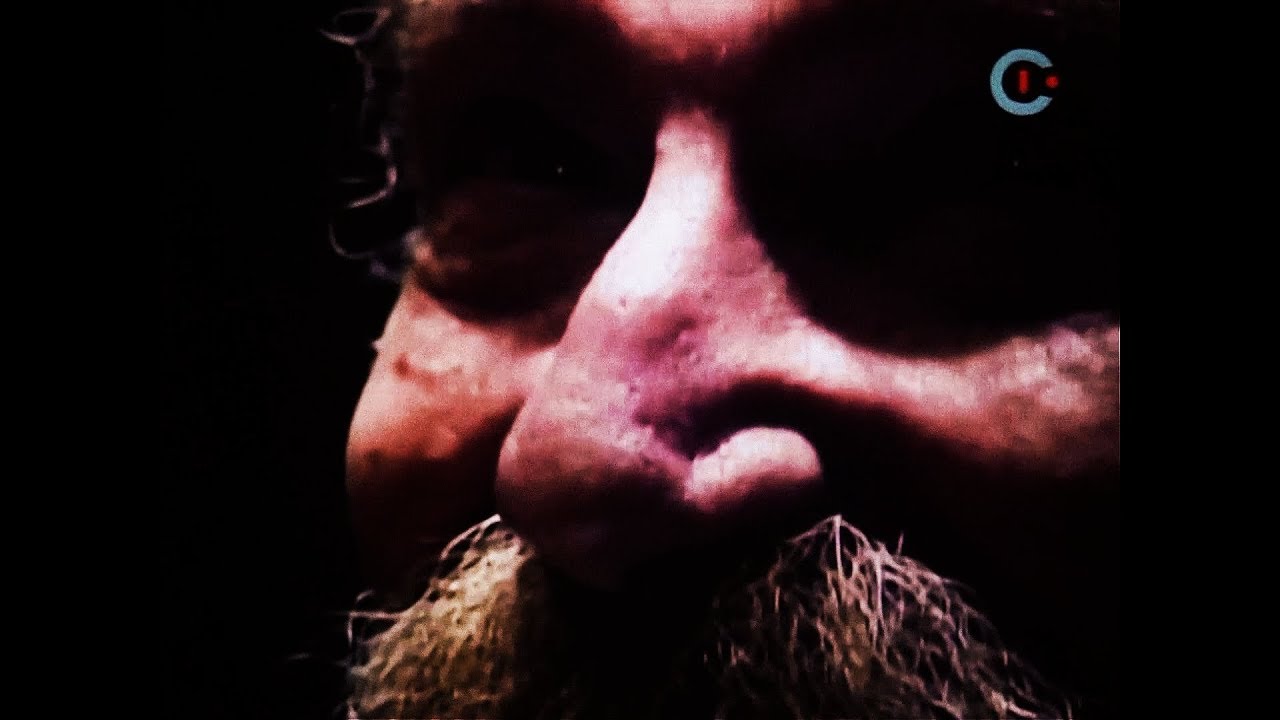 Alberto Laiseca - Chanchito con Manzana - Alberto Laiseca (HD)