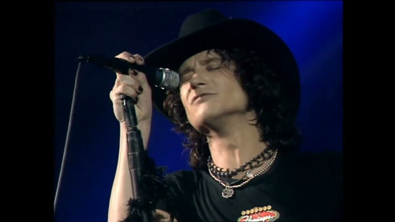 Bunbury - Bellísima (Una cita en Flamingos)