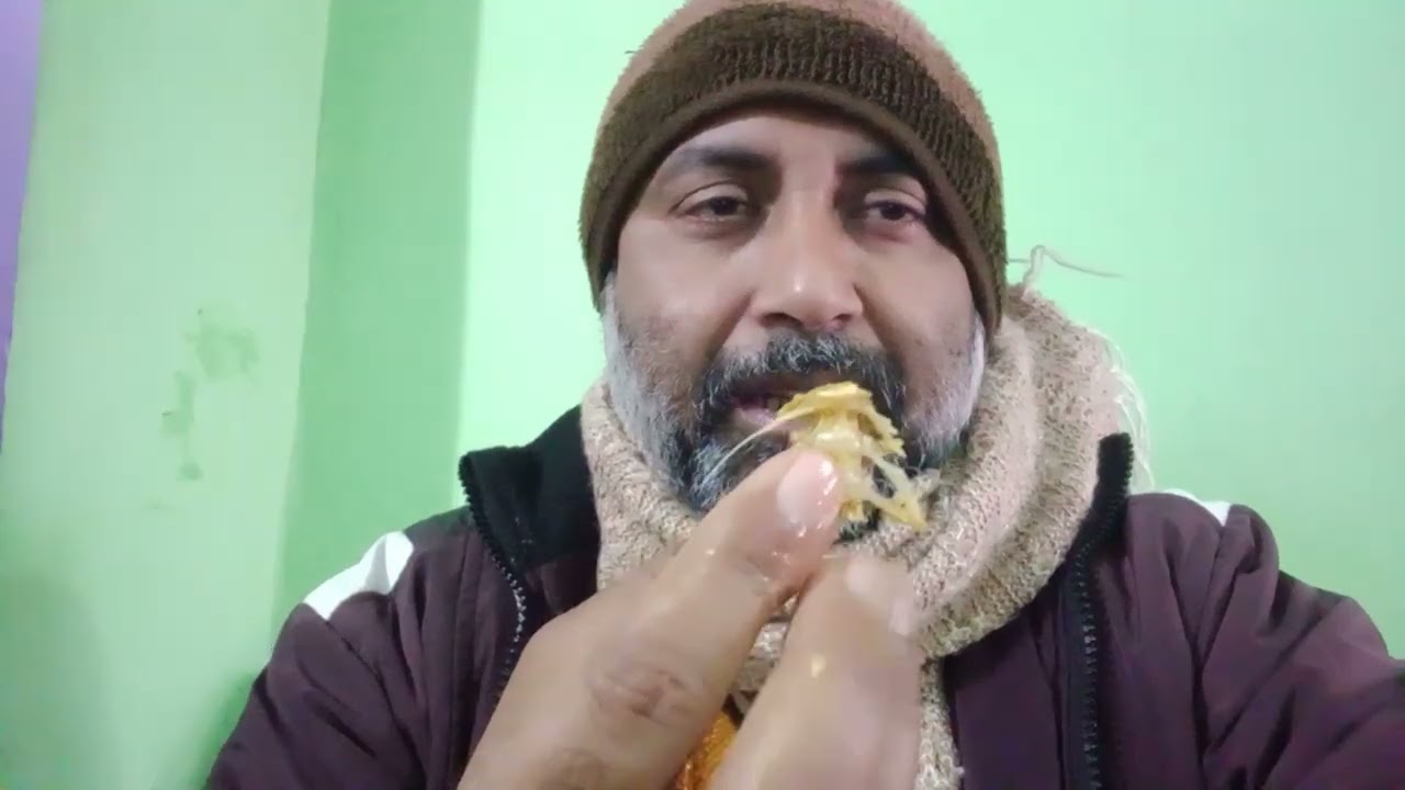 Rehu fish curry rice roti salad dal sabji 🤩#nonvegfood #nonveglover #vlog 