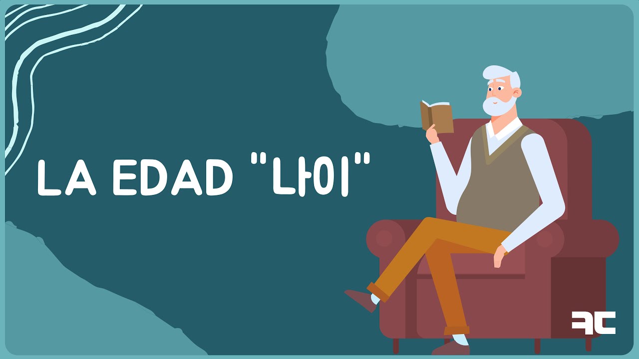 Aprende coreano en Español: LA EDAD