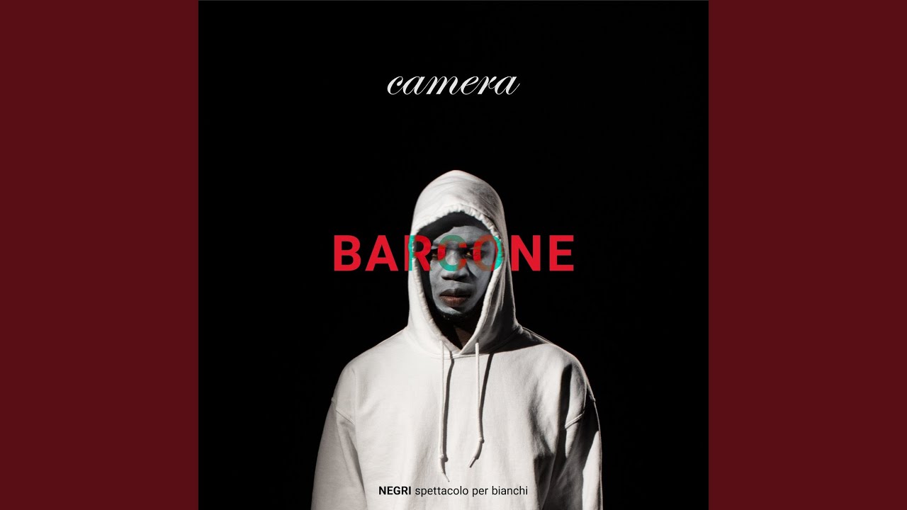 Barcone
