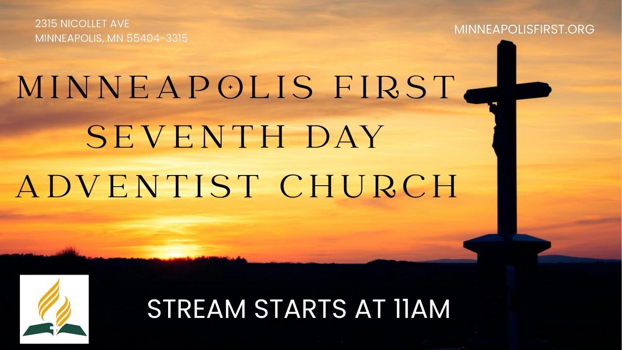 Minneapolis 1st SDA | Stay On Assignment | 2/21/2026 | Pr. Jude Senatus
