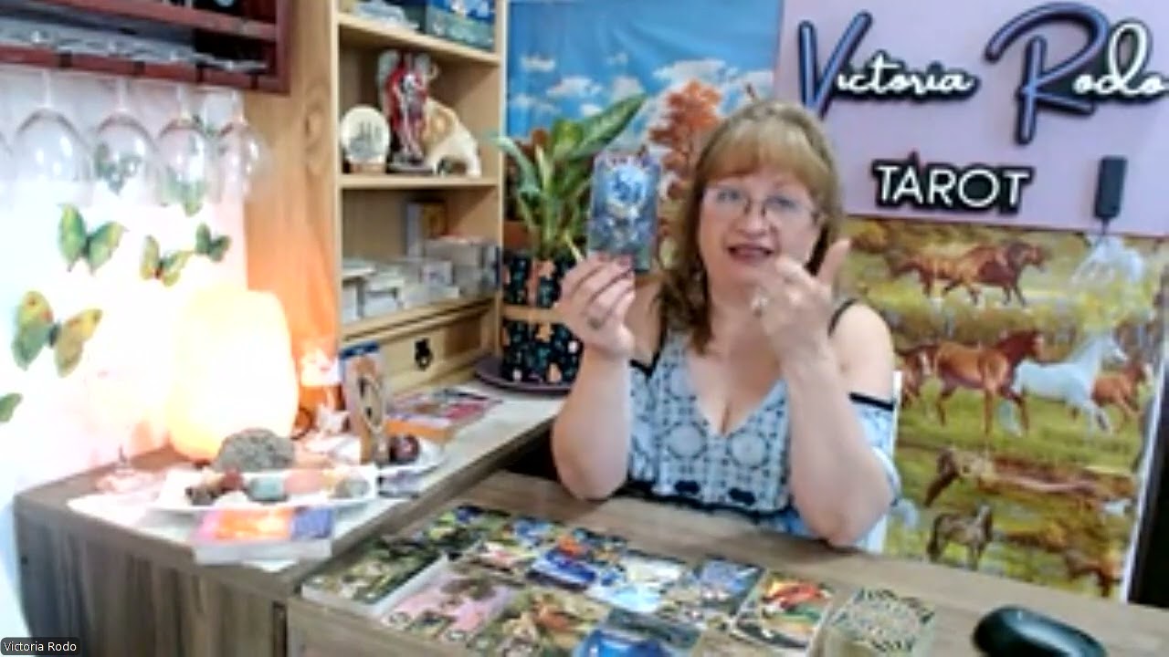 VIRGO.  TE LIBERASTES DE UN TRAIDOR!!!! 15 AL 21 DICIEMB. VICTORIA RODO TAROT. 59894239682.