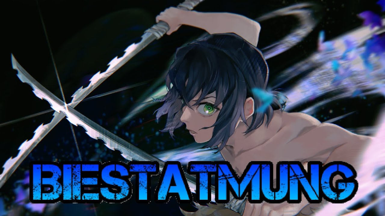 Biestatmung erklärt | Demon Slayer | Der Wildtier-Kampfstil