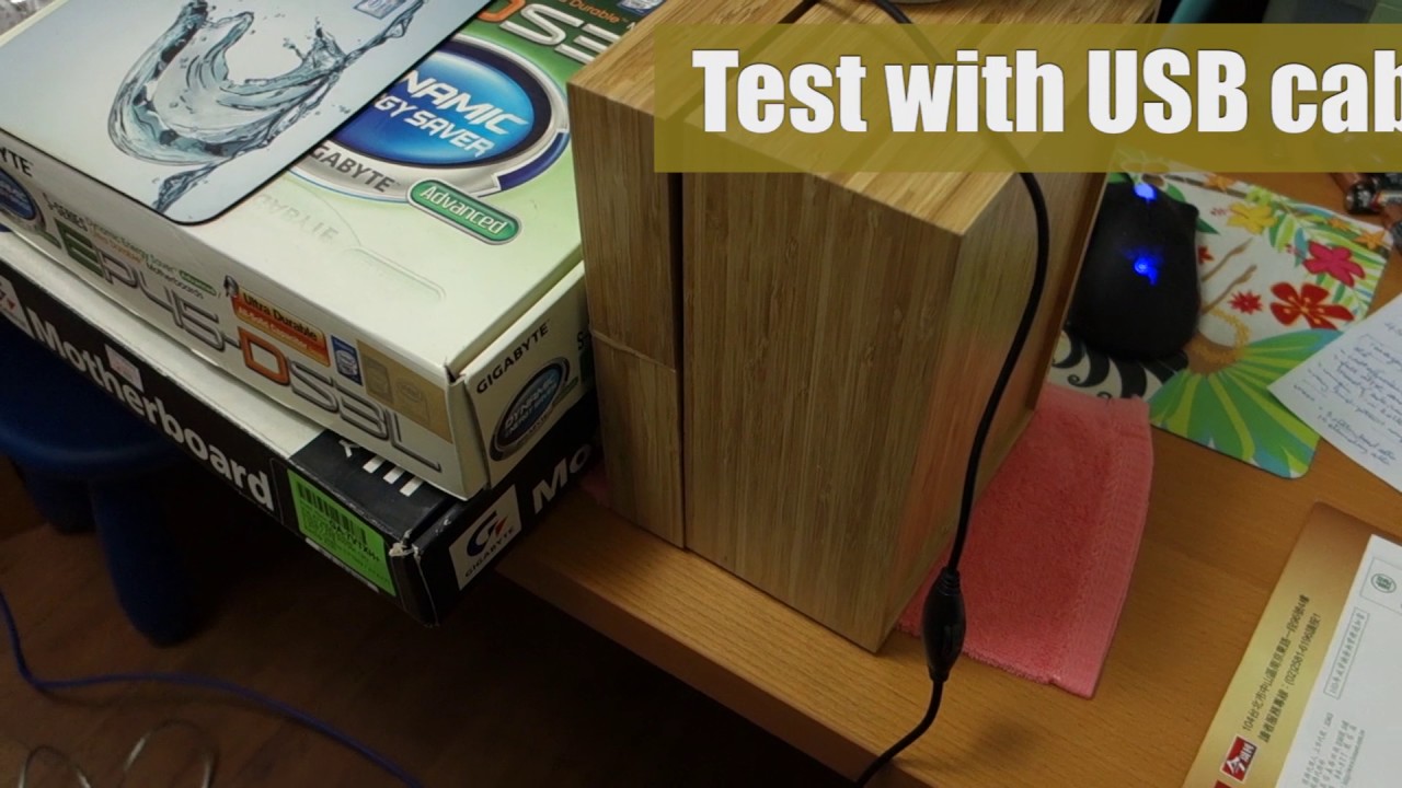 How to Make a Cheap Birdhouse Nestcam