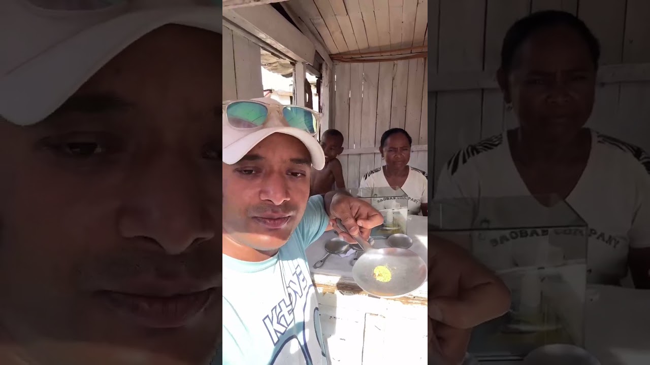 #youtubeshorts #naaanveshana #prapanchayatrikudu #madagascar #gold