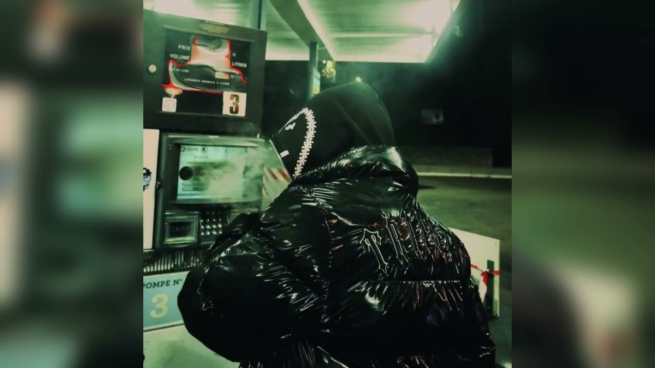 Yêu Thương Nhau Gì Đâu – Du Thiên (Sexy Drill x Hoodtrap Remix) Prod. KAIXOLIT