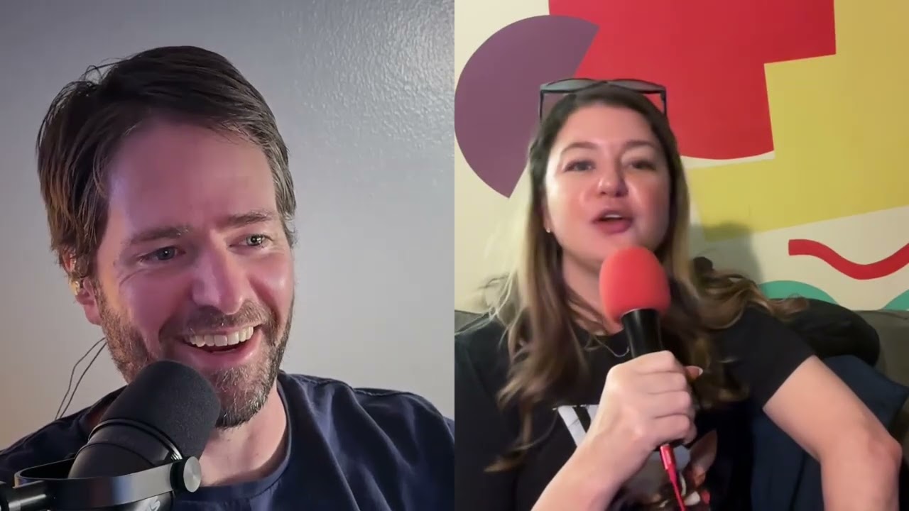 dirty couples' quizes + 90s board game commercials (Halfsies Ep. 26)