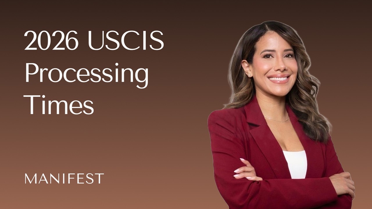 The 2026 USCIS Backlog: 3 Moves to Skip the Line