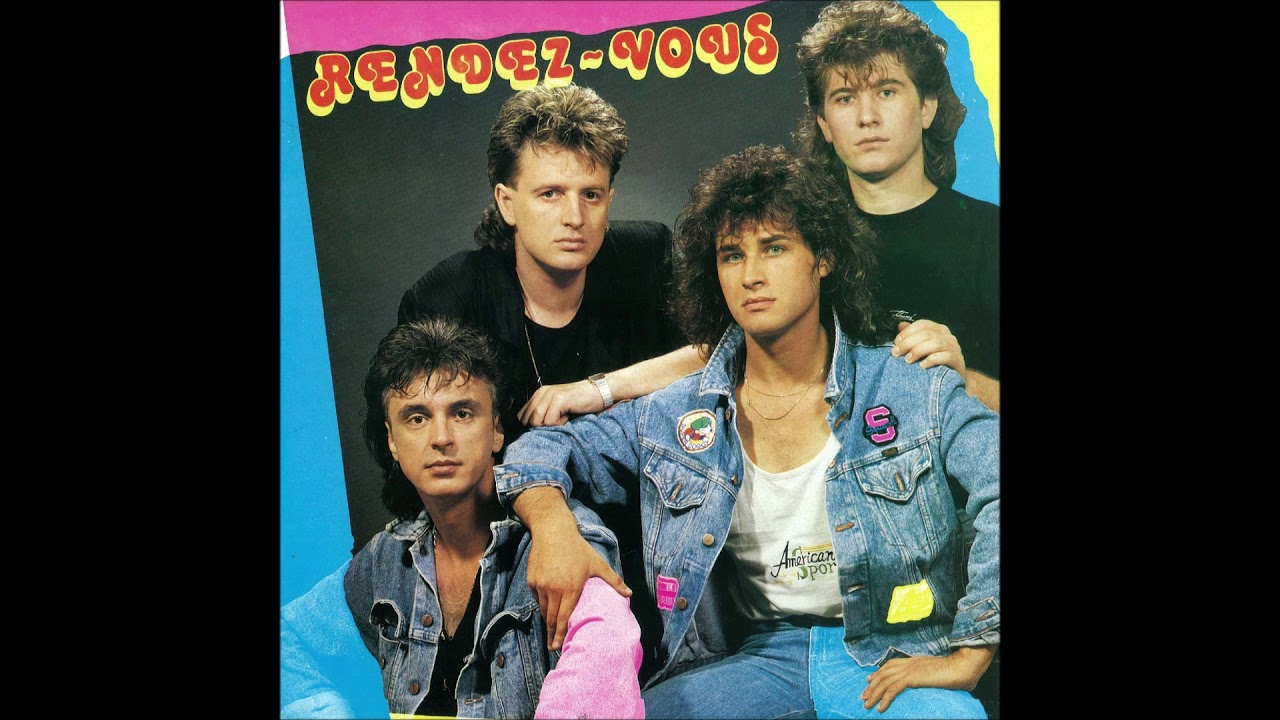 Rendez-Vous - Shopping in Graz (Croatian Version) (1988)