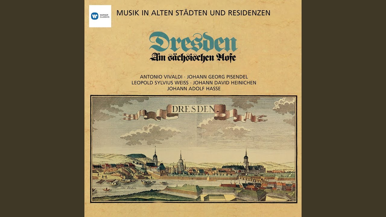 Concerto in G Minor, RV 577 
