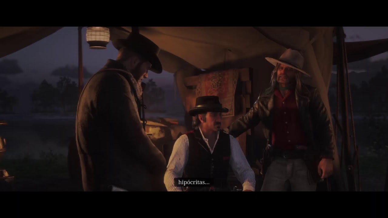 Red dead Redemption 2PS5 4K