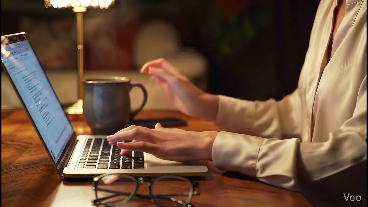 Lofi Jazz for Emotional Balance | Calm Focus Music for Work & Study