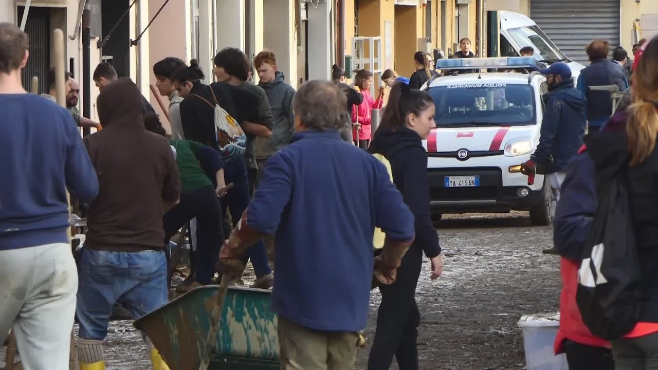 Una nuova generazione di 
