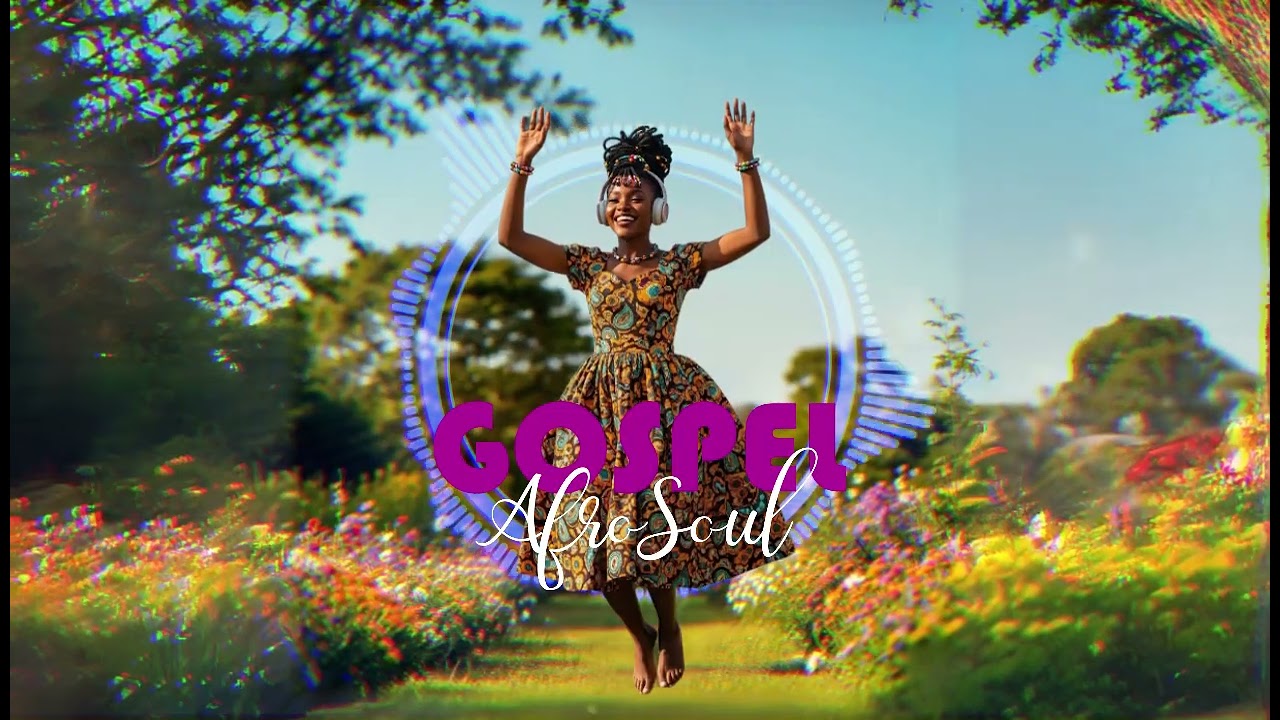 Best Afro Gospel Mix | playlist 2025