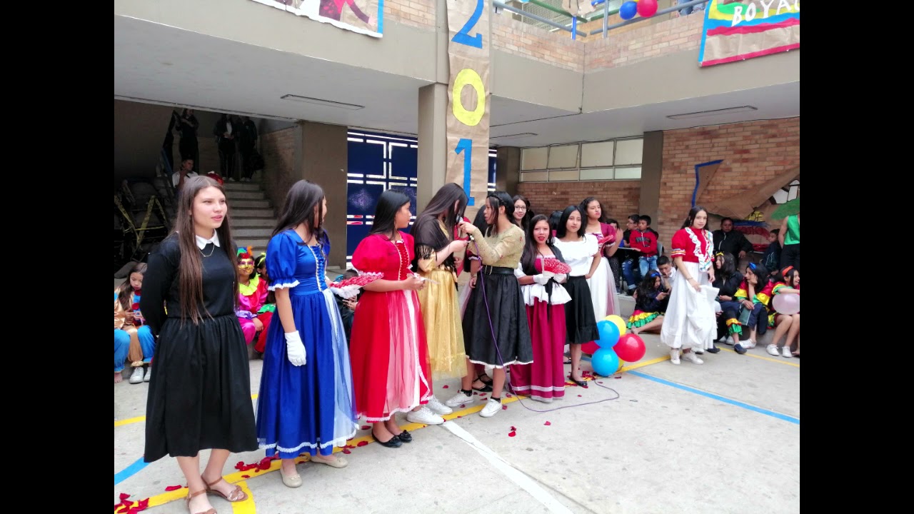 HIMNO I.E LEÓN XIII (Soacha)